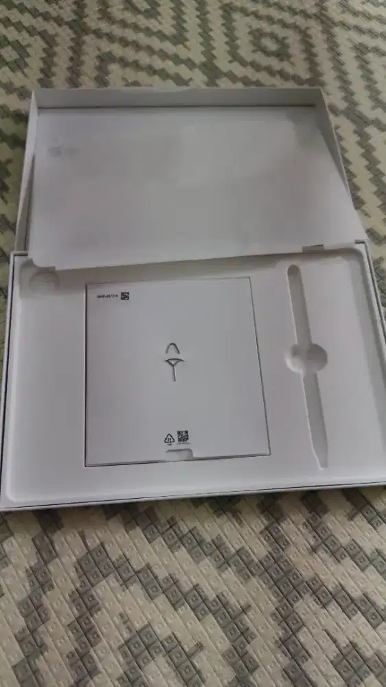 Samsung tab s10 fe 5g ram 8/128