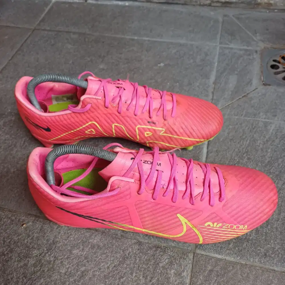 Nike air zoom size 43