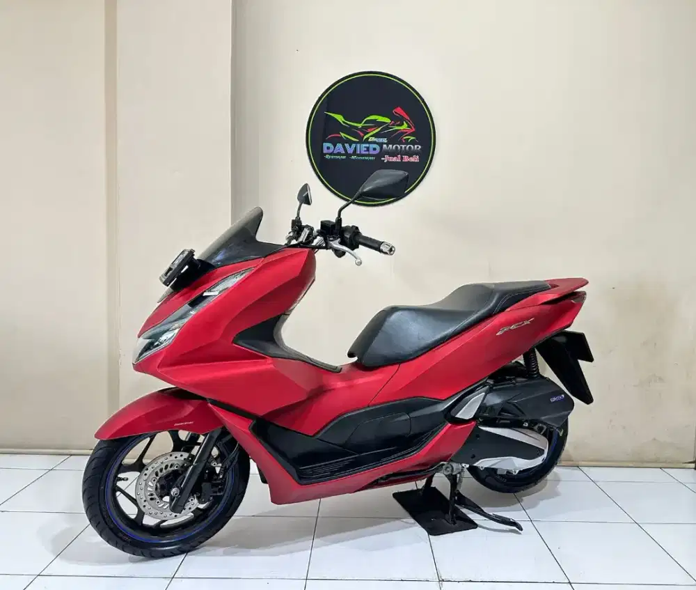 PCX 160 CBS 202 | KREDIT DP 800RB