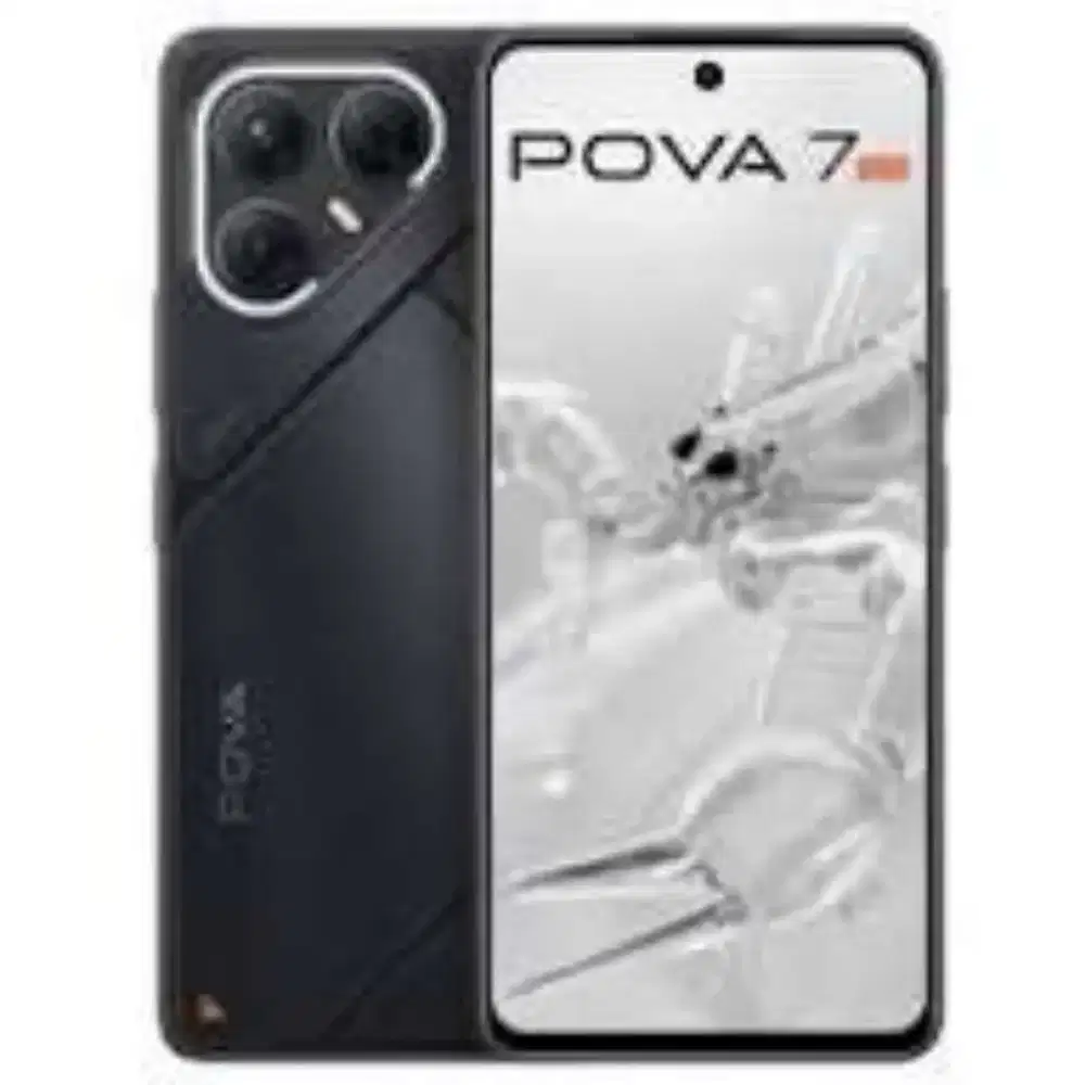 Pova 7 5G 8/256GB