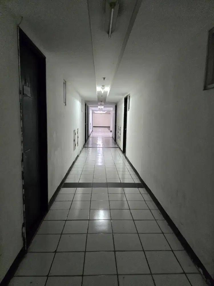 Disewakan apartemen sentra timur