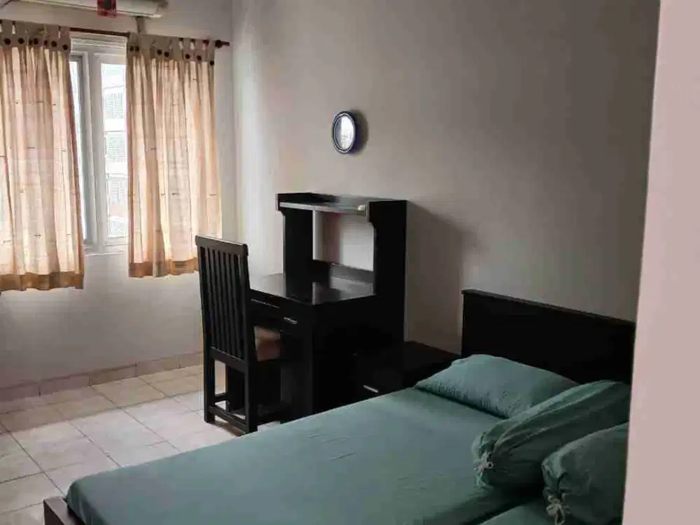 Disewakan Apartemen di Margonda Depok