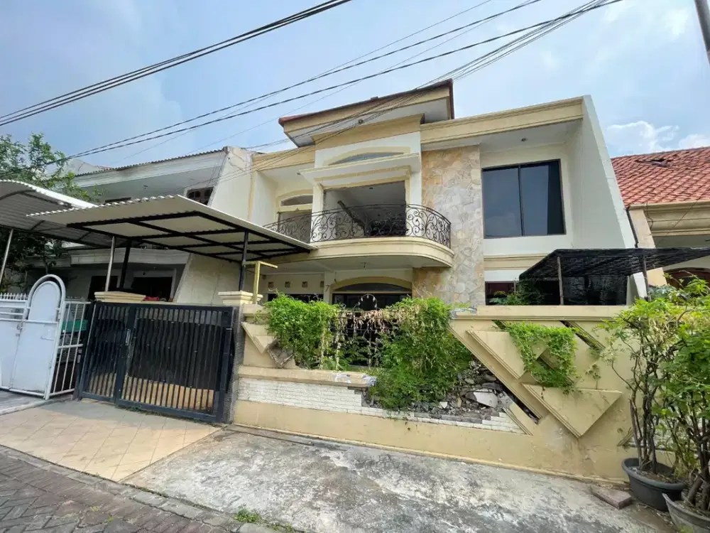 *Dijual Murah Rumah Siap Huni*
