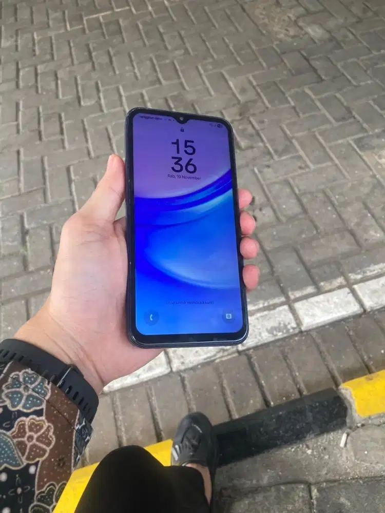 Samsung Galaxy A15 SEIN 8/128GB