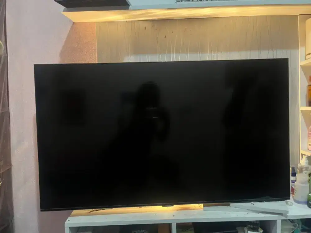 Jula Smart Tv Samsung 43 inc