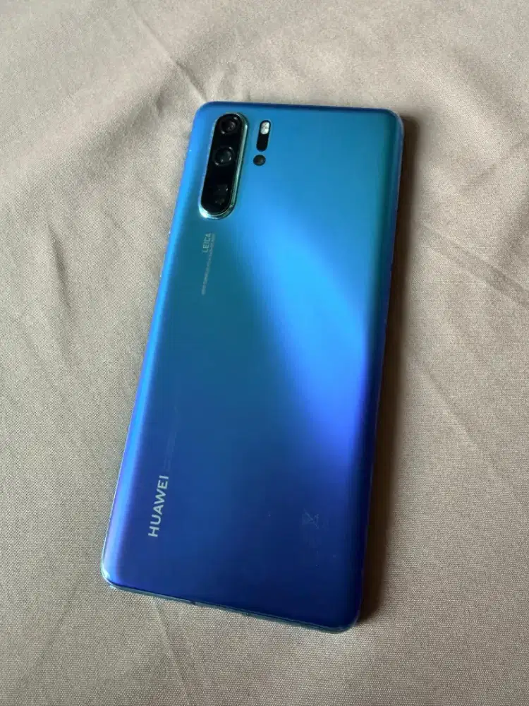 Huawei P30 Pro 8GB/256GB Blue