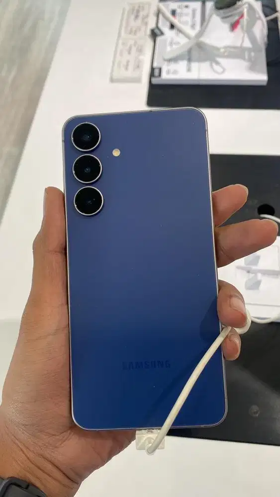 Samsung Galaxy S25 FE New Garansi Resmi