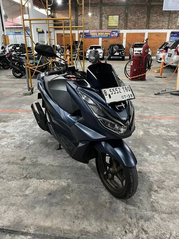 Honda PCX 160 2023 ABS