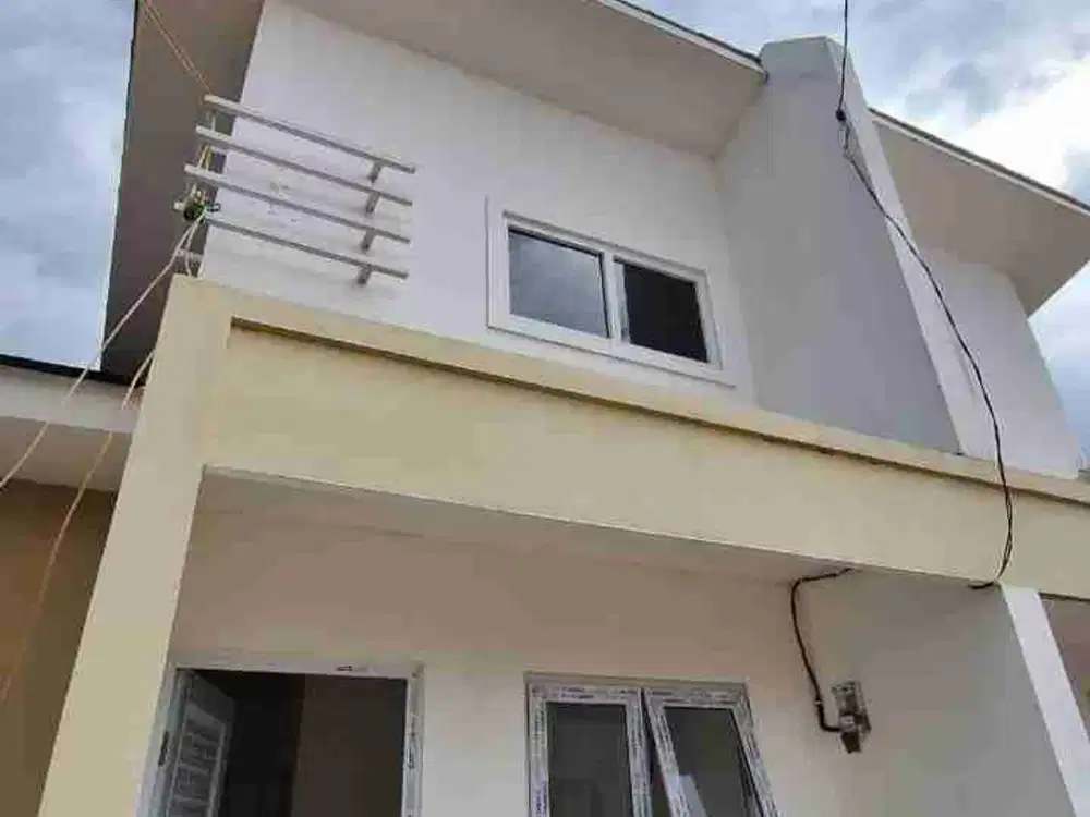 modern minimalis Citayam, Harga promo 390 Juta KPR,luas tanah 84