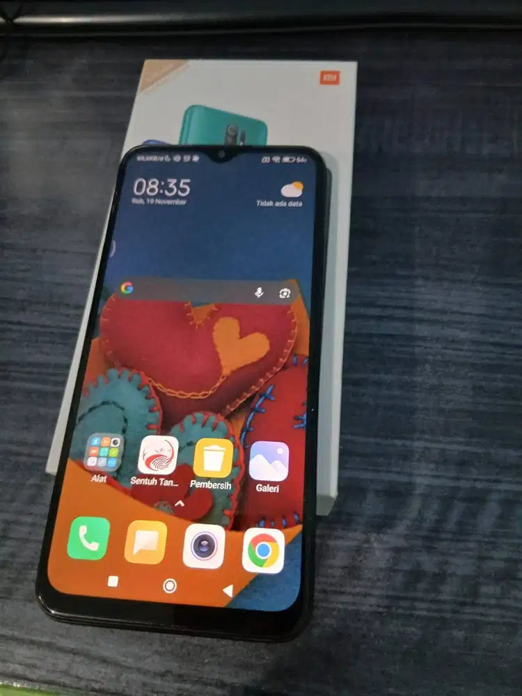 Xiaomi Redmi9 4/64