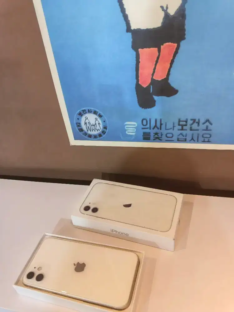 Iphone 11 128gb energik apple