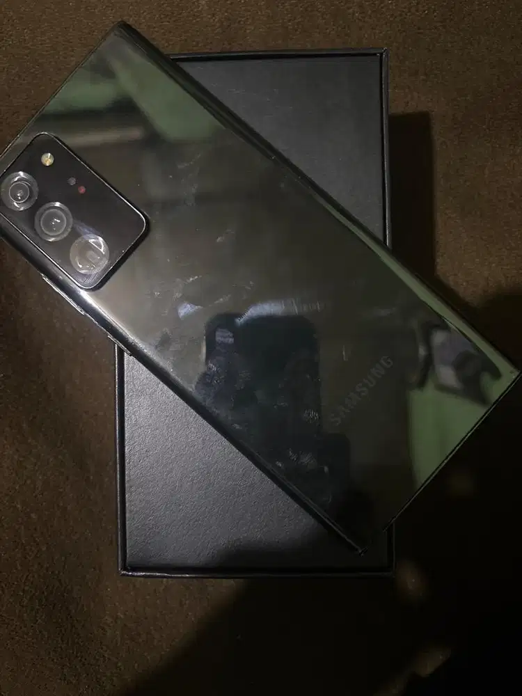 Samsung note 20