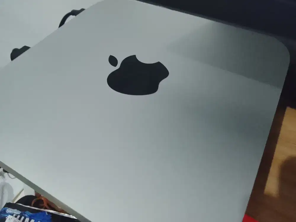 Mac Mini M1, Ram 8Gb, Storage 256Gb,