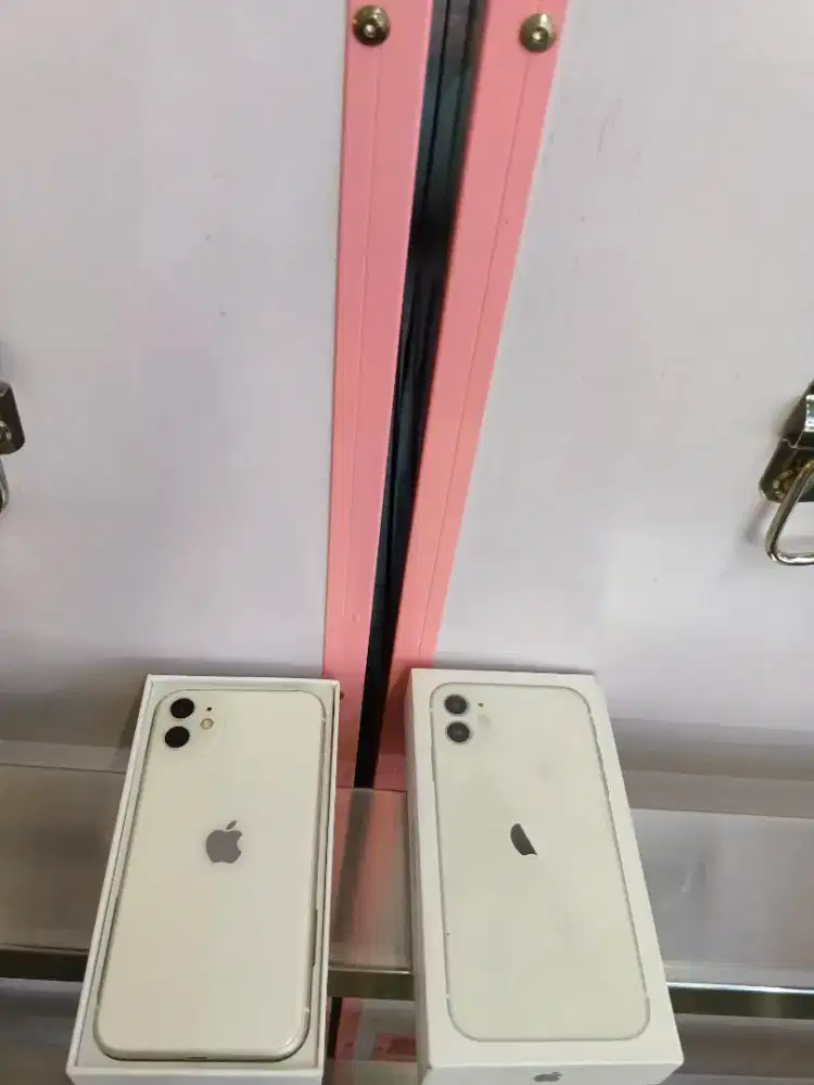 Iphone 11 128gb pndangn pertma