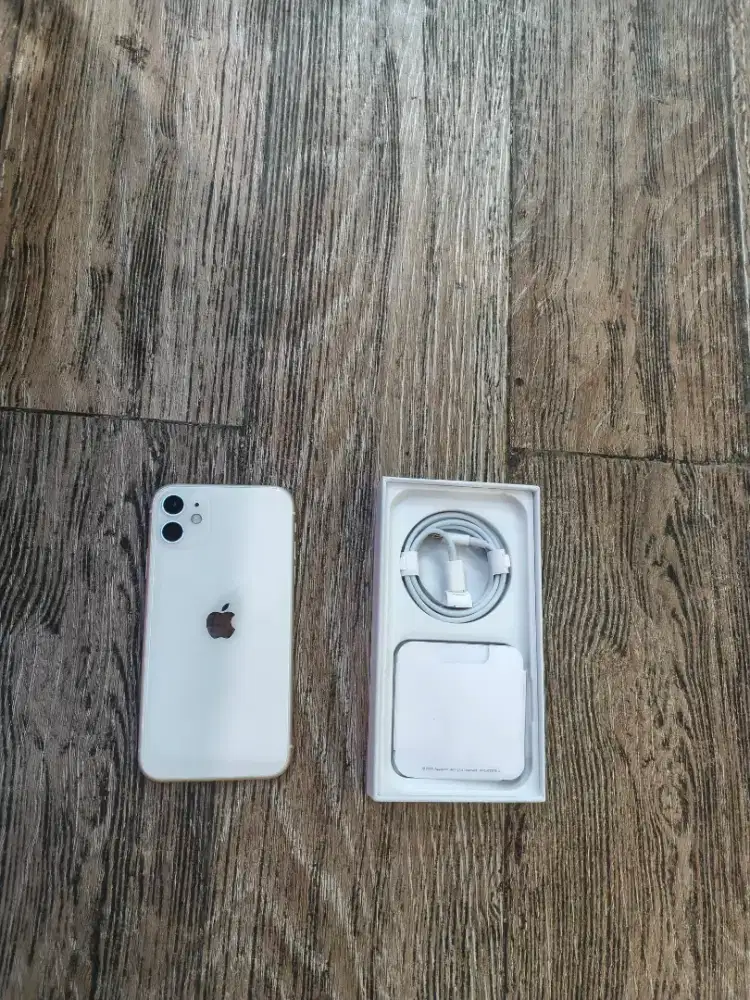 Iphone 11 128gb lebih dri ini