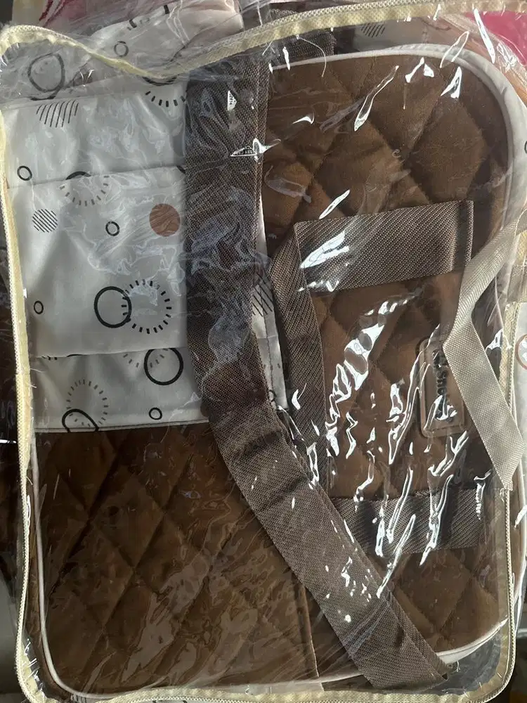 Tas perlengkapan Baby