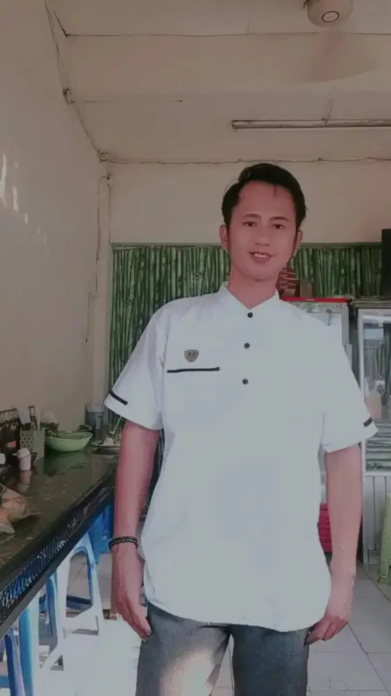 Mencari pekerjaan tanpa ijazah modal KTP dan KEMAMPUAN