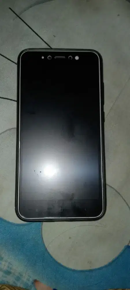 Jual HP Redmi note 5A
