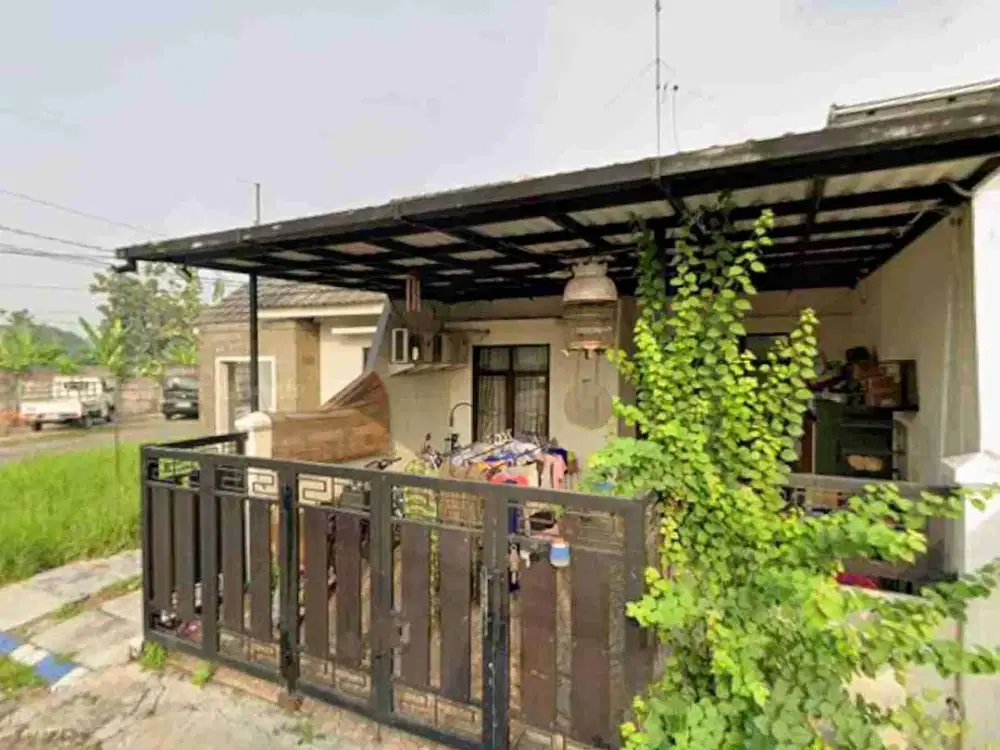 ❤️ Butuh Cepat Laku Paling Murah di Kahuripan Nirwana Kahuripan Sidoarjo