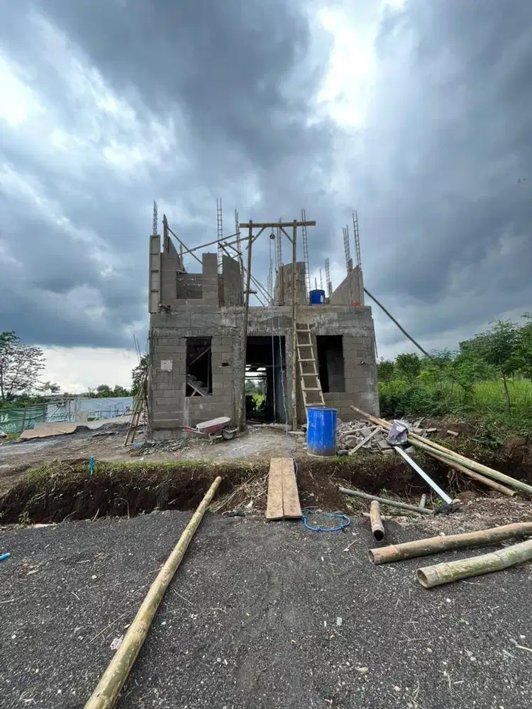 Dijual rumah kos dekat uin 3 malang one Gate sistem aman nyaman