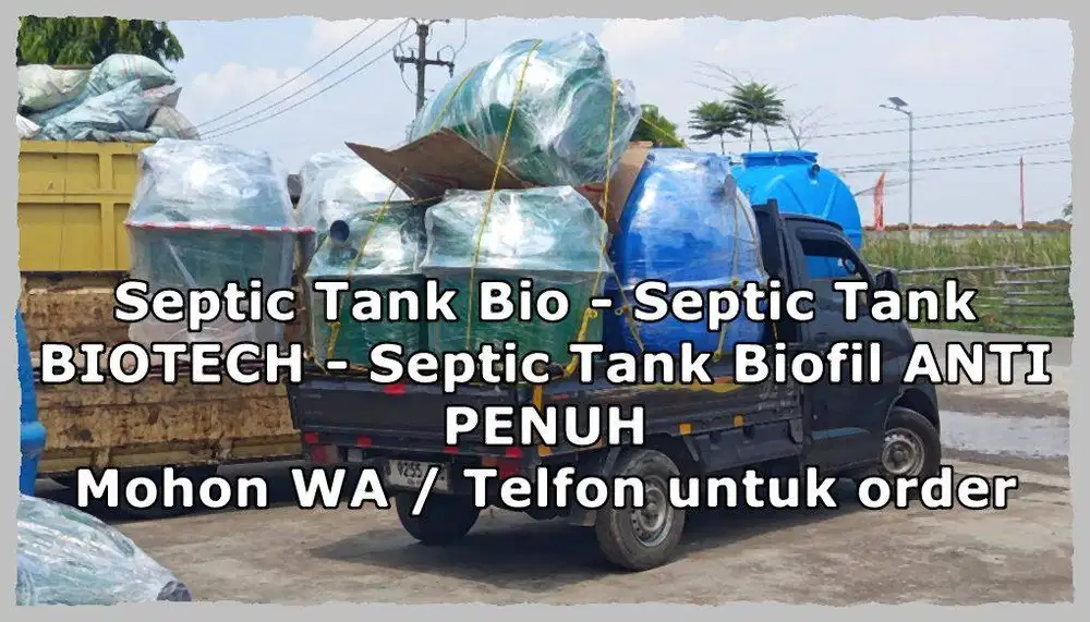 spitang, Sepiteng Biofilter, Biotank, Biofil, Biotech,