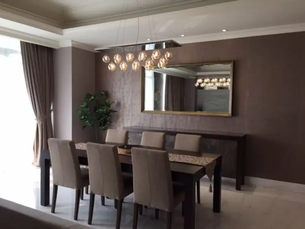 Disewakan Apartemen Botanica Residence