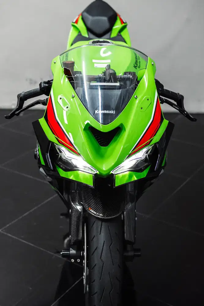 ZX-636 KRT 2024