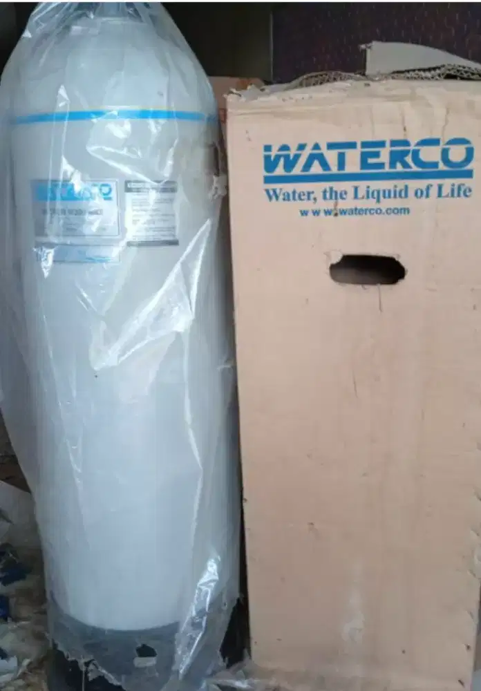 D jual satu buah alat watercoo (baru)