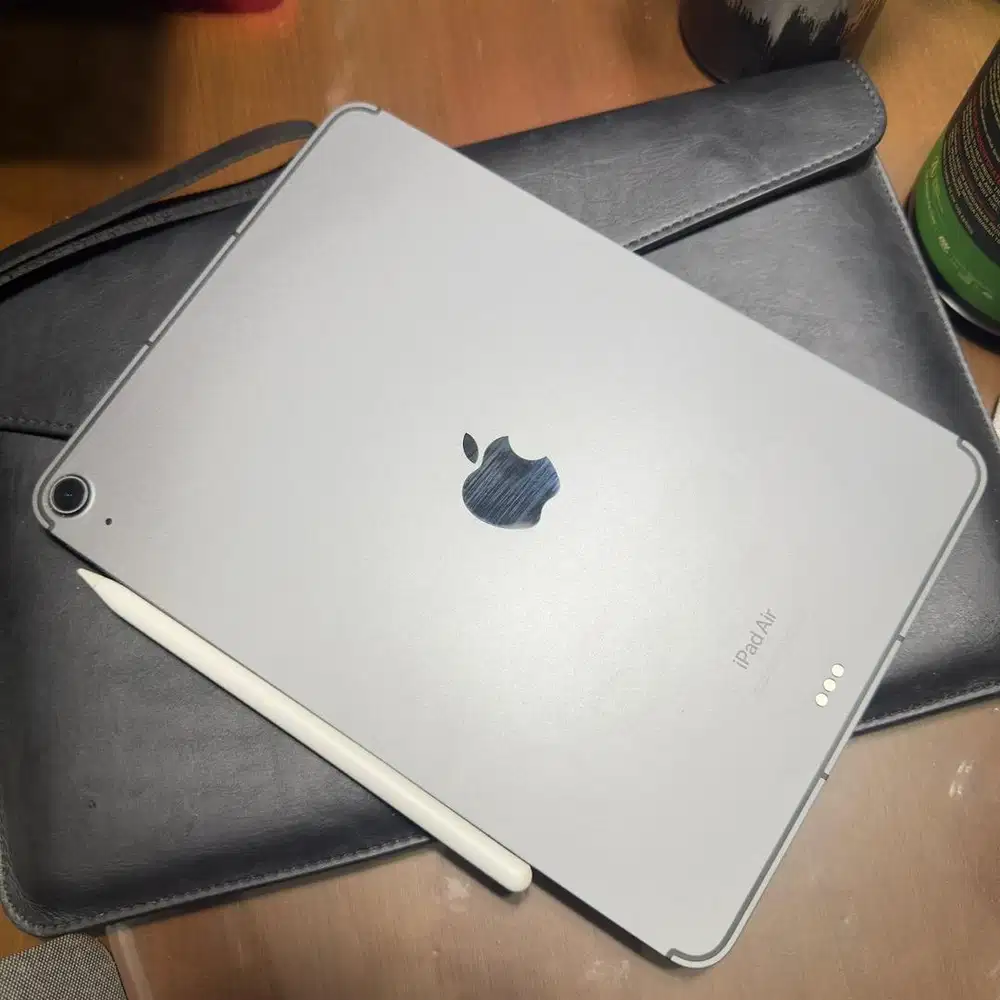 Ipad Air 5 M1 64gb wifi+cellular