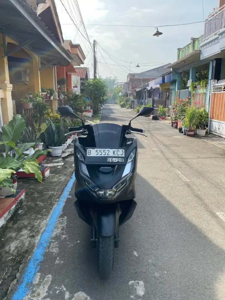 For sale PCX 160 ABS HSTC 2023