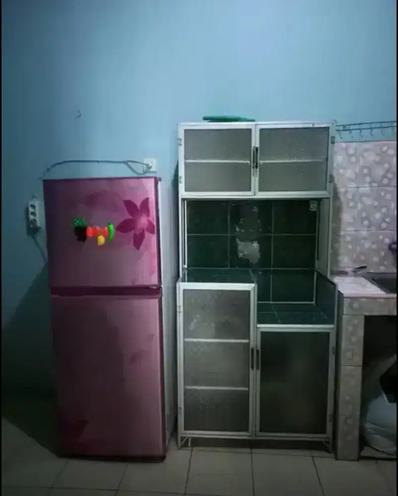 Sewa Rumah Kota Tasikmalaya