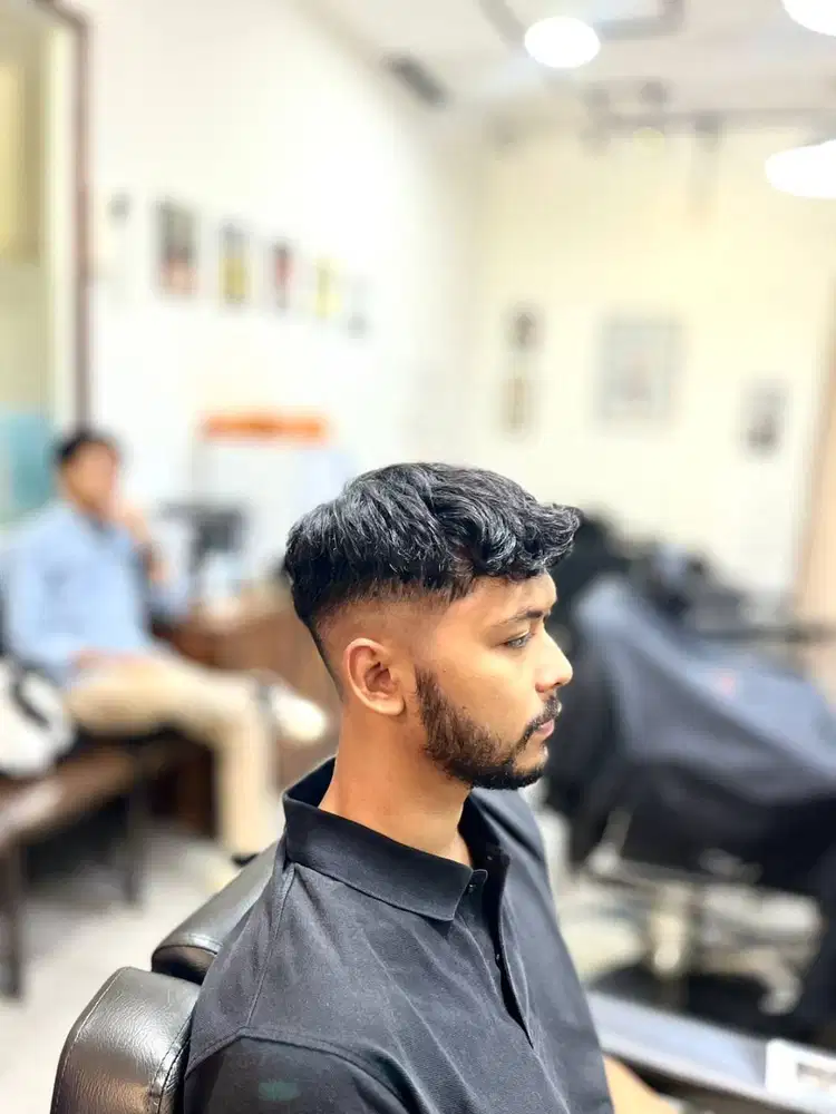 Rambut tampil lebih rapih