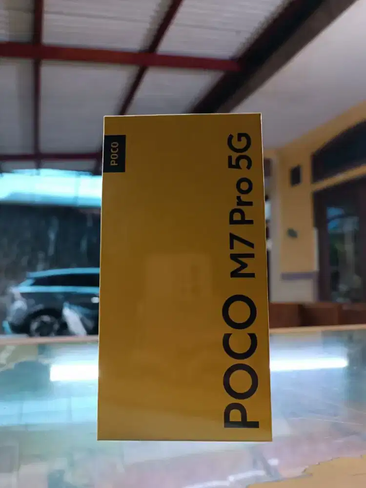 POCO M7 PRO 5G 8/256GB