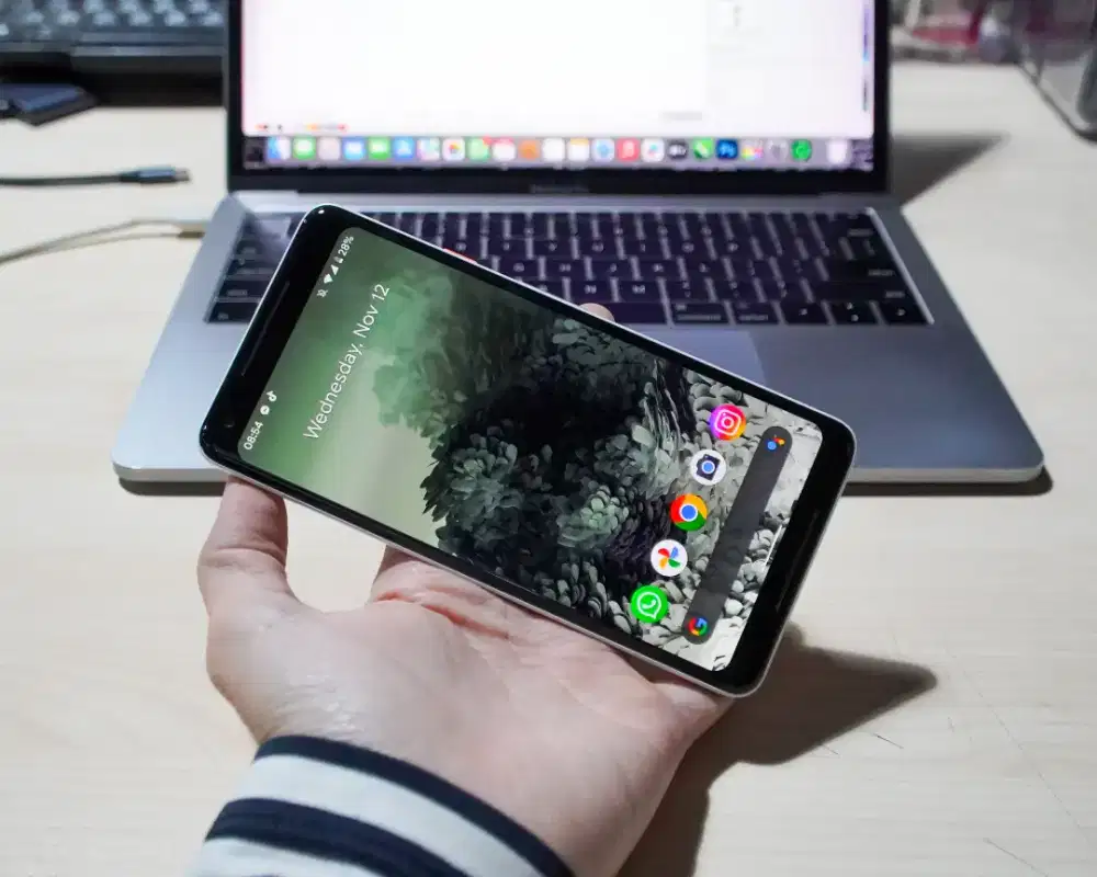 Google Pixel 2 XL Panda 4/64