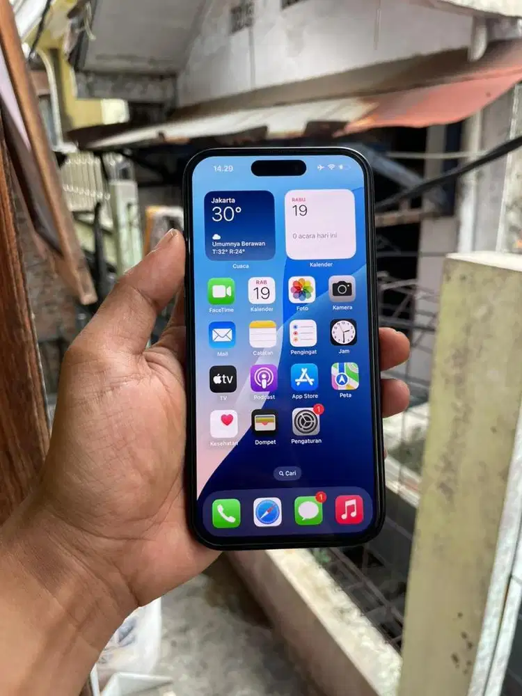 iPhone 15 128gb iBox fullset nominus