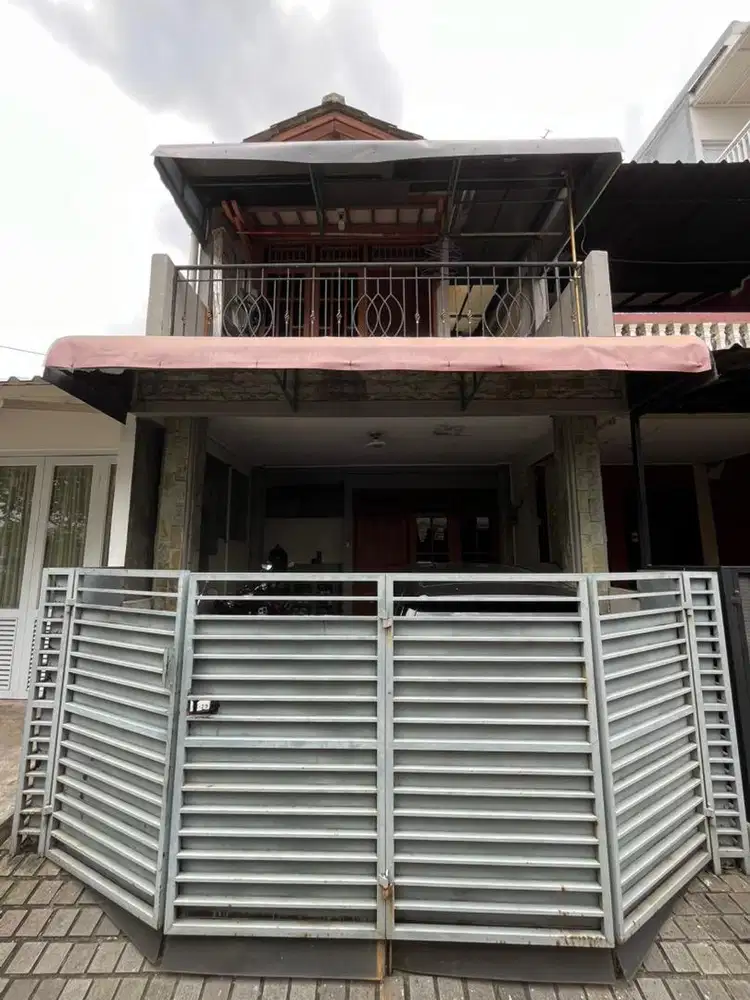 Jual Rumah di BSD
