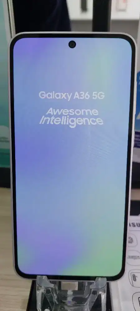 Samsung A36 DP 0 Angsuran Mulai 400rbuan