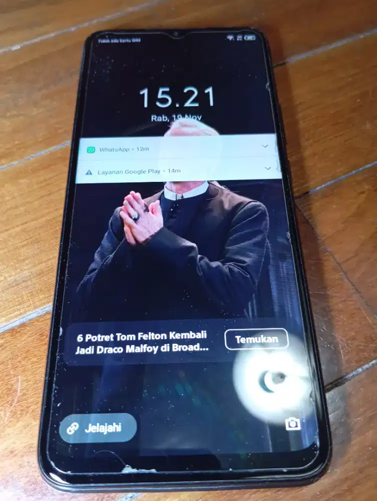 Hp Infinix Hot 11 Play