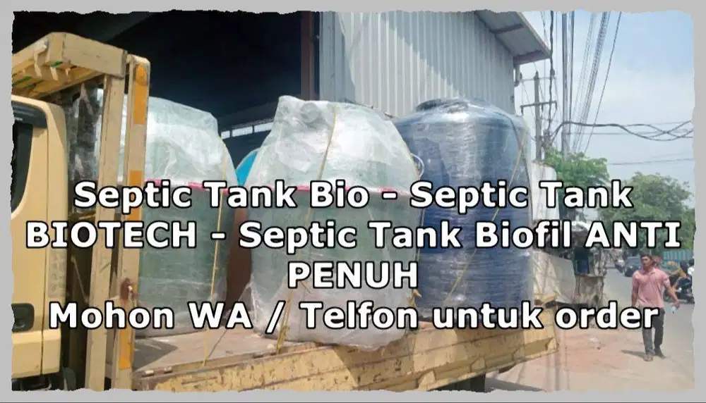 spitang, Sepiteng Biofilter, Biotank, Biofil, Biotech,
