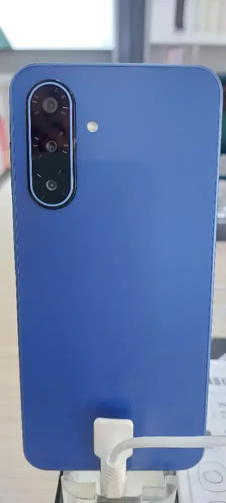 Samsung A17 Bisa Kredit DP 0 Syarat KTP Saja