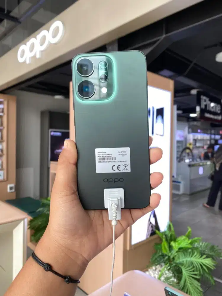 Oppo Reno 14 5G (NEW)