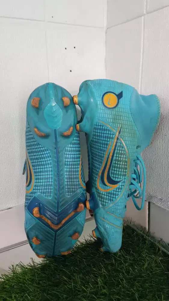 Sepatu Bola Nike Mercurial Vapor 14 Elite FG