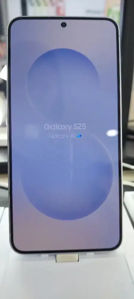 Samsung S25 Kredit Bunga Mulai 0%  Syarat KTP Asli