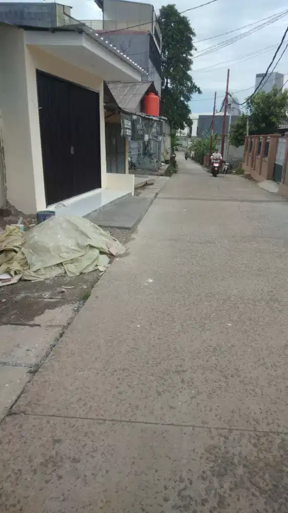 Jasa benerin genteng