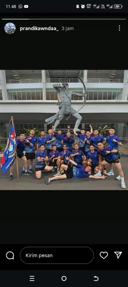 Cari kerja apa Ajja yg penting halal