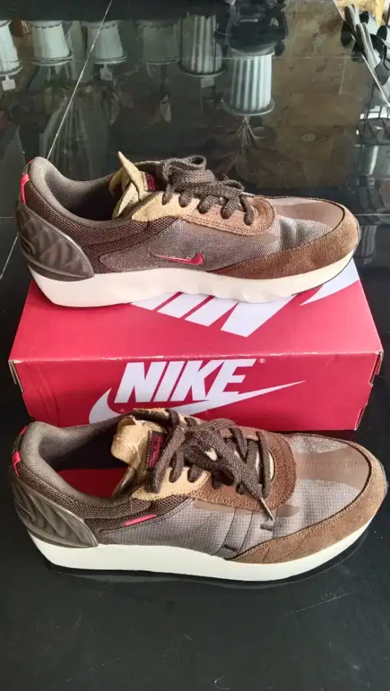 Sepatu Nike Air Jordan