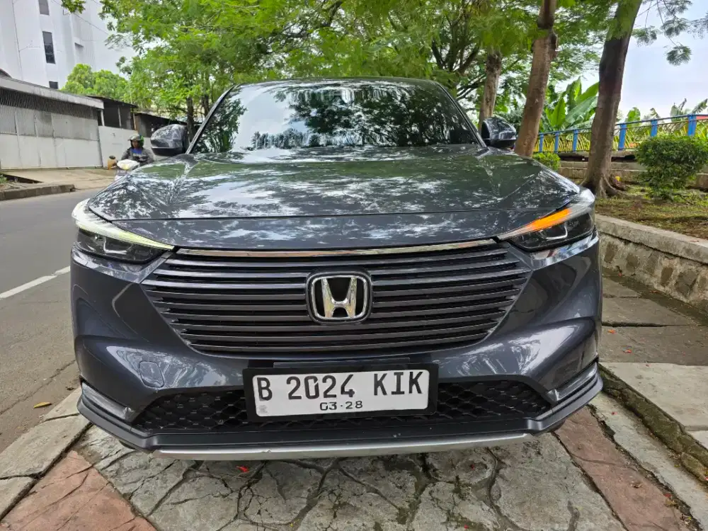 HRV SE CVR AT MATIC 2023