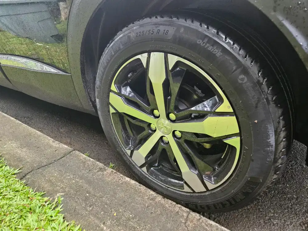 Michelin Primacy 4 90% 2024