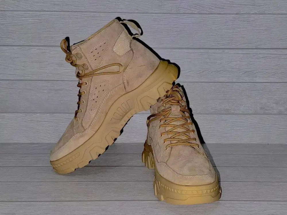 Jeep Hiking Shoes Women's - Durable Outdoor Boots