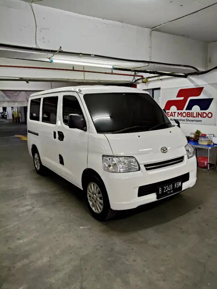 Town Ace Lite Ace Granmax AT 2008